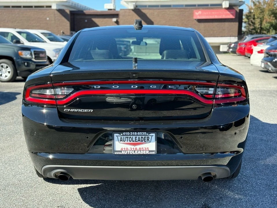 2021 Dodge Charger 8th Gen - Image 10 of 20
