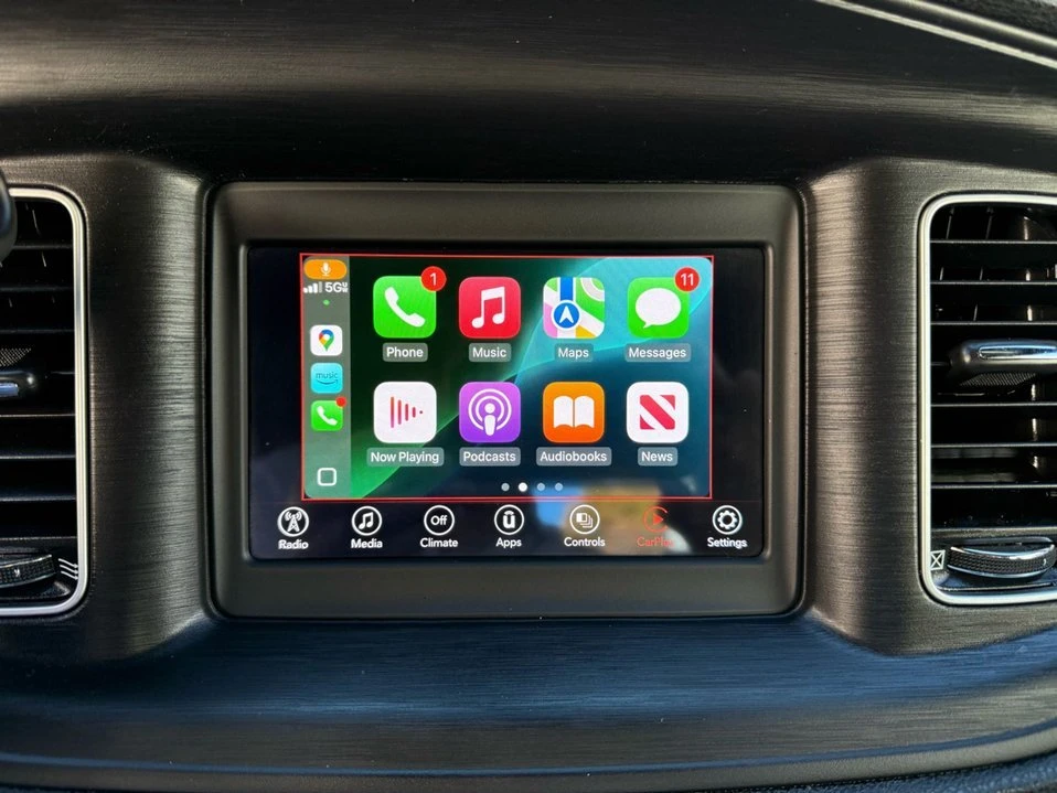2021 Dodge Charger 8th Gen - Image 6 of 20