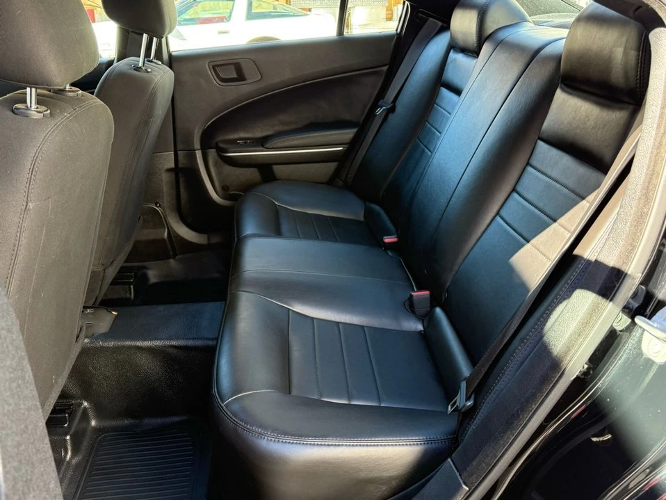 2021 Dodge Charger 8th Gen - Image 4 of 20