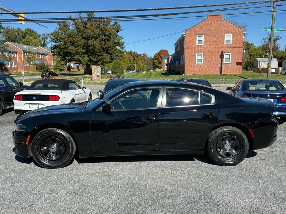 2021 Dodge Charger 8th Gen - Image 8 of 20