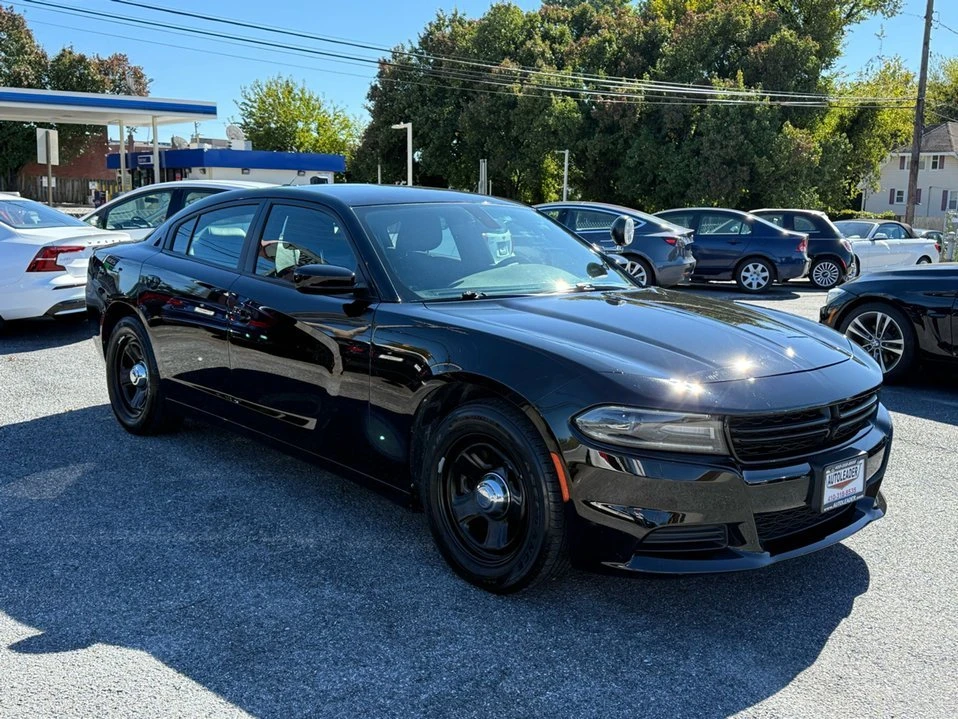 2021 Dodge Charger 8th Gen - Image 15 of 20