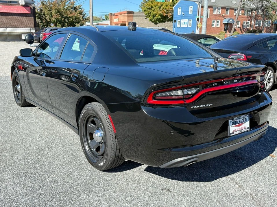 2021 Dodge Charger 8th Gen - Image 17 of 20