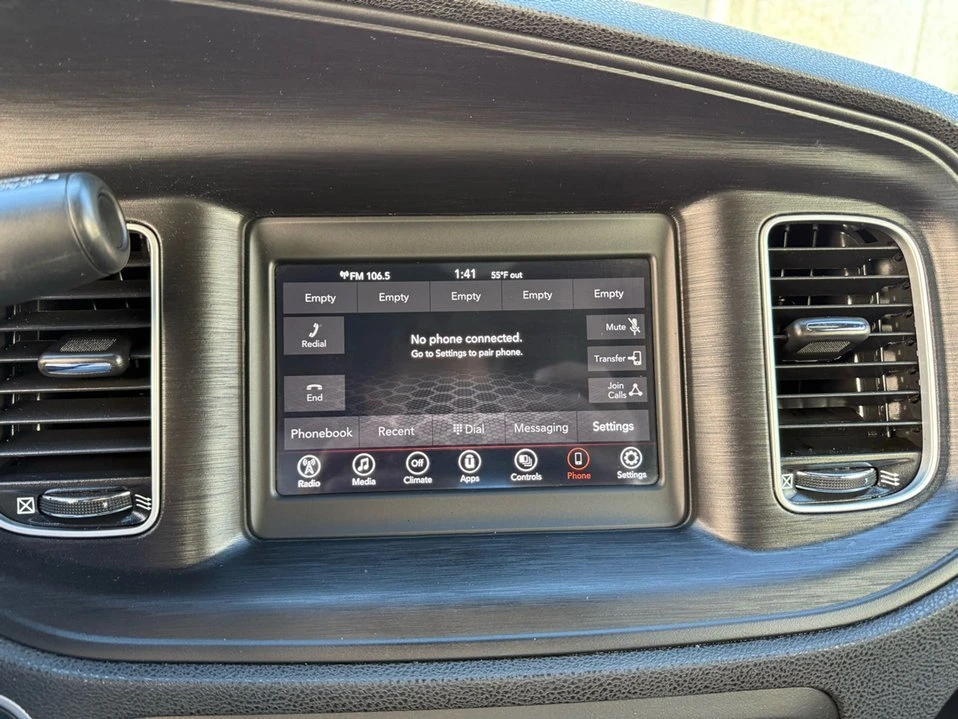 2021 Dodge Charger 8th Gen - Image 11 of 20
