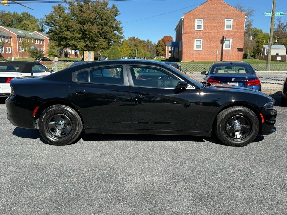 2021 Dodge Charger 8th Gen - Image 9 of 20