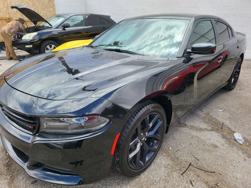 2021 Dodge Charger 7th Gen - Image 3 of 19