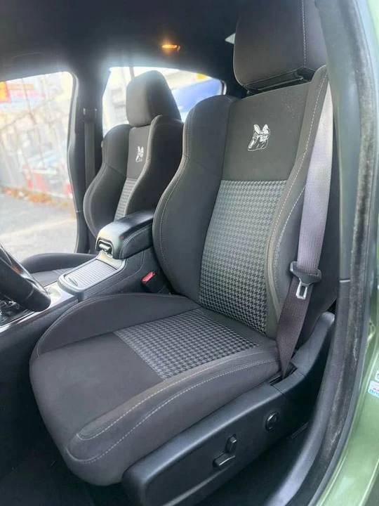 2021 Dodge Charger 7th Gen - Image 6 of 7