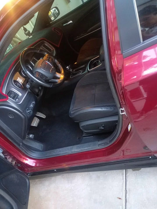 2021 Dodge Charger 7th Gen - Image 6 of 8