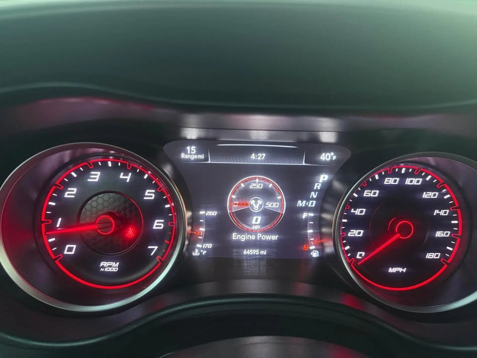 2021 Dodge Charger 7th Gen - Image 5 of 7