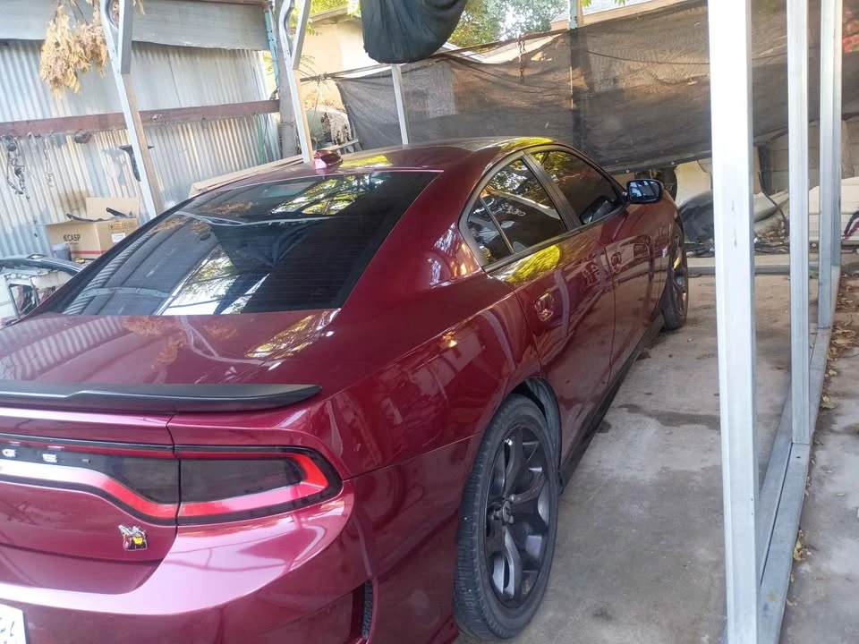 2021 Dodge Charger 7th Gen - Image 4 of 8