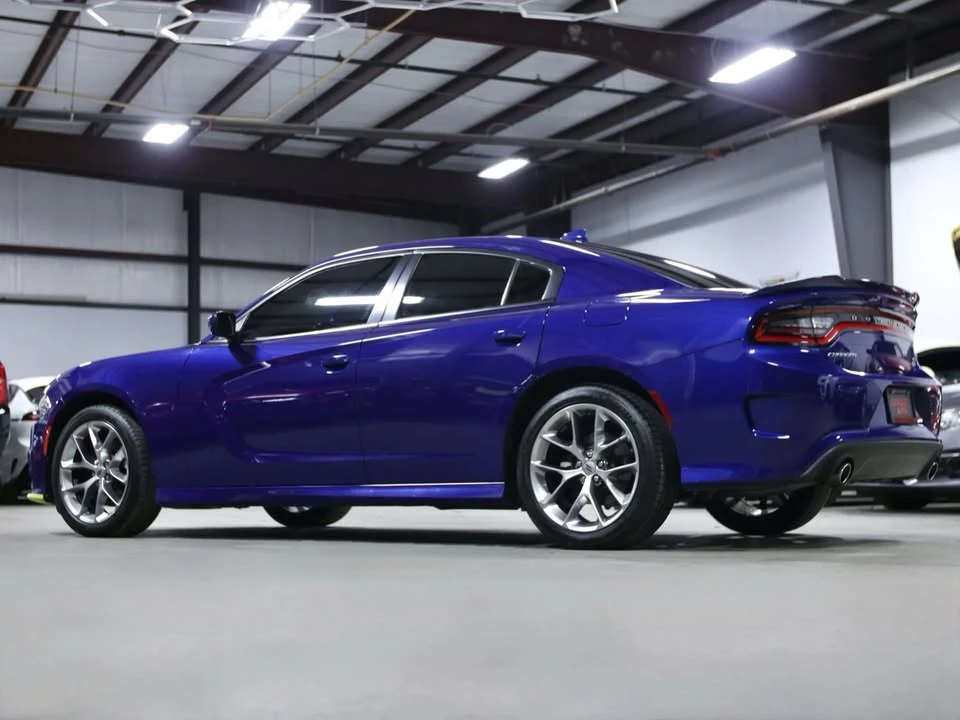 2021 Dodge Charger 7th Gen - Image 17 of 20