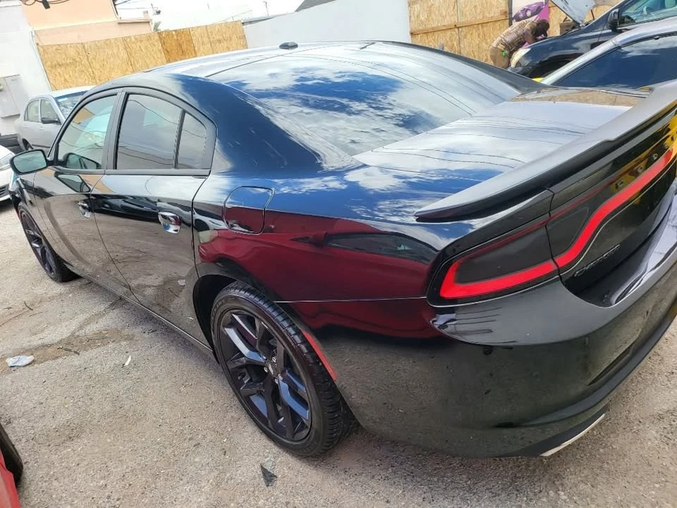 2021 Dodge Charger 7th Gen - Image 13 of 19