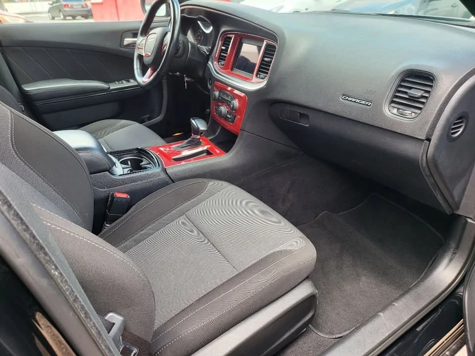 2021 Dodge Charger 7th Gen - Image 12 of 19