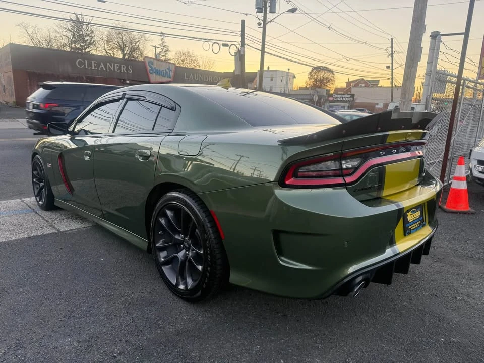 2021 Dodge Charger 7th Gen - Image 3 of 7