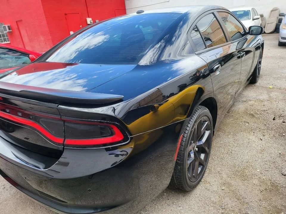 2021 Dodge Charger 7th Gen - Image 8 of 19