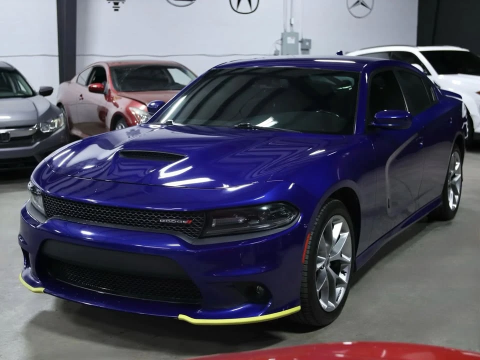 2021 Dodge Charger 7th Gen - Image 7 of 20
