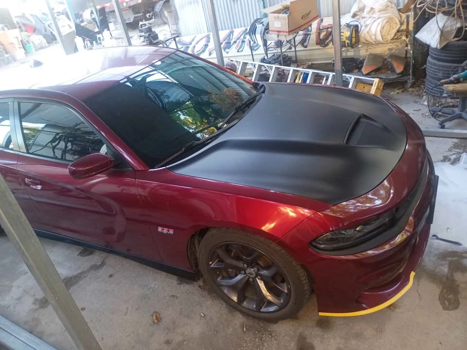2021 Dodge Charger 7th Gen - Image 3 of 8
