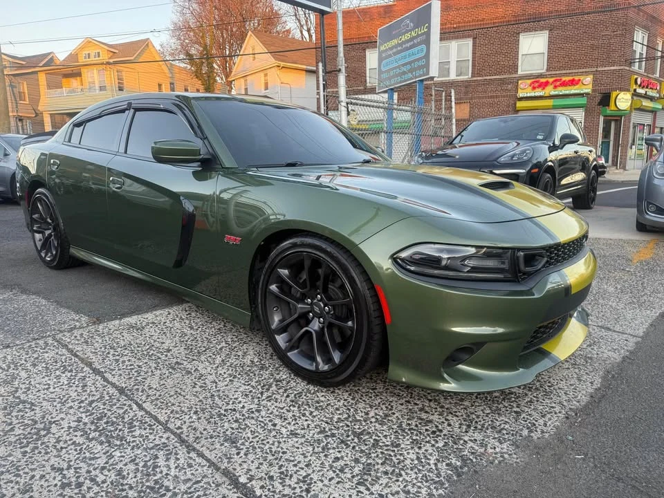 2021 Dodge Charger 7th Gen - Image 2 of 7