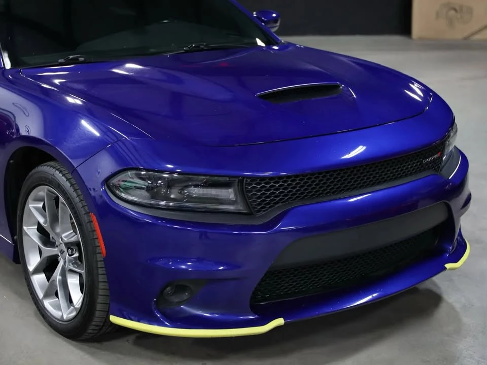 2021 Dodge Charger 7th Gen - Image 3 of 20