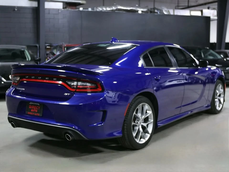 2021 Dodge Charger 7th Gen - Image 12 of 20