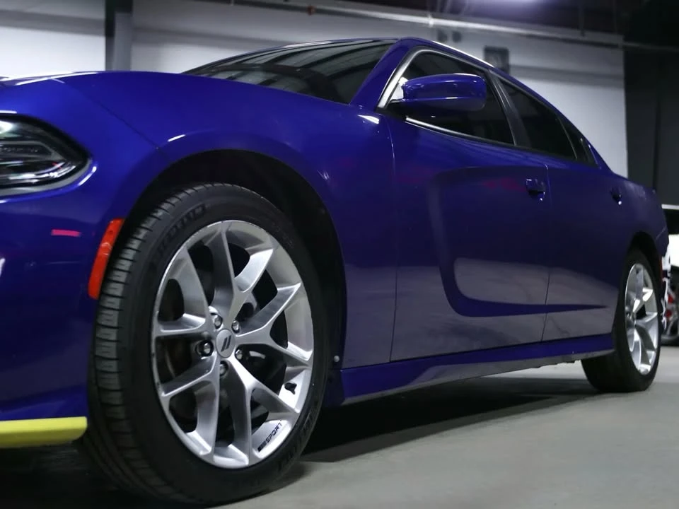 2021 Dodge Charger 7th Gen - Image 8 of 20