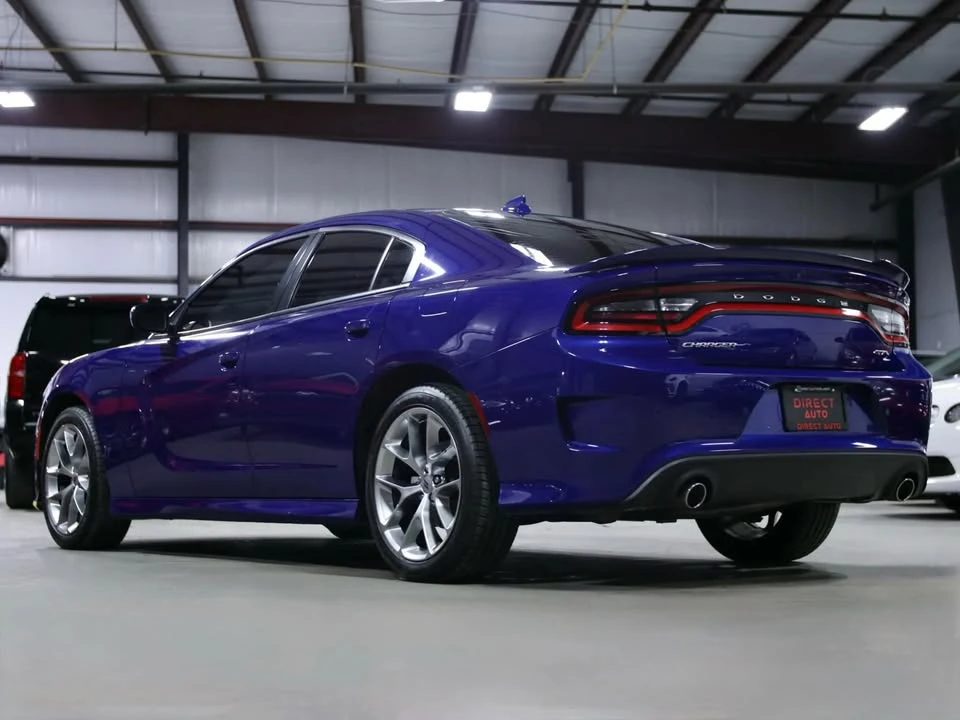 2021 Dodge Charger 7th Gen - Image 16 of 20