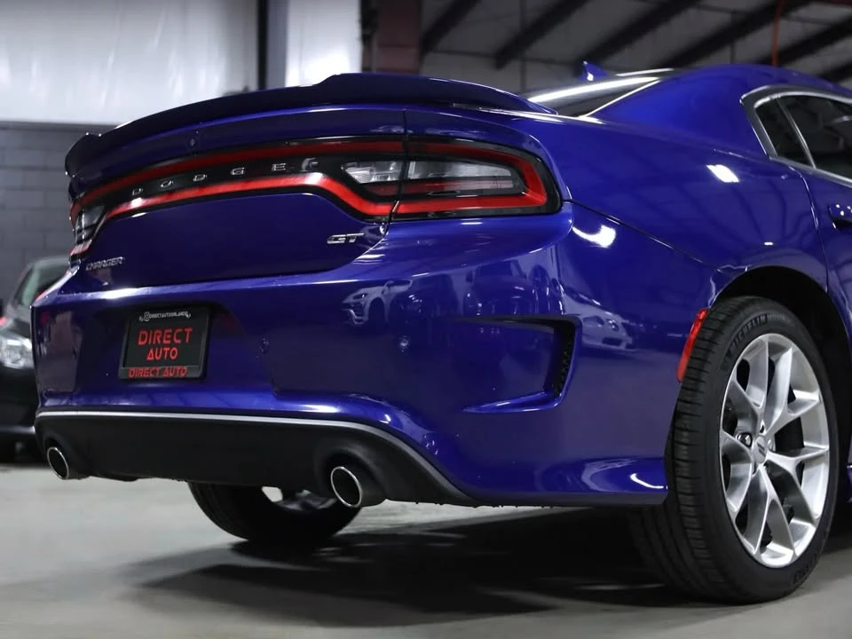 2021 Dodge Charger 7th Gen - Image 13 of 20