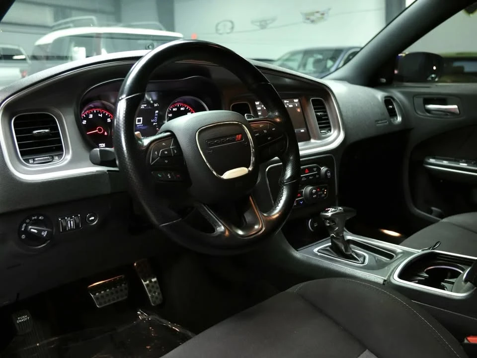 2021 Dodge Charger 7th Gen - Image 20 of 20