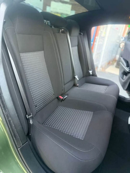 2021 Dodge Charger 7th Gen - Image 7 of 7
