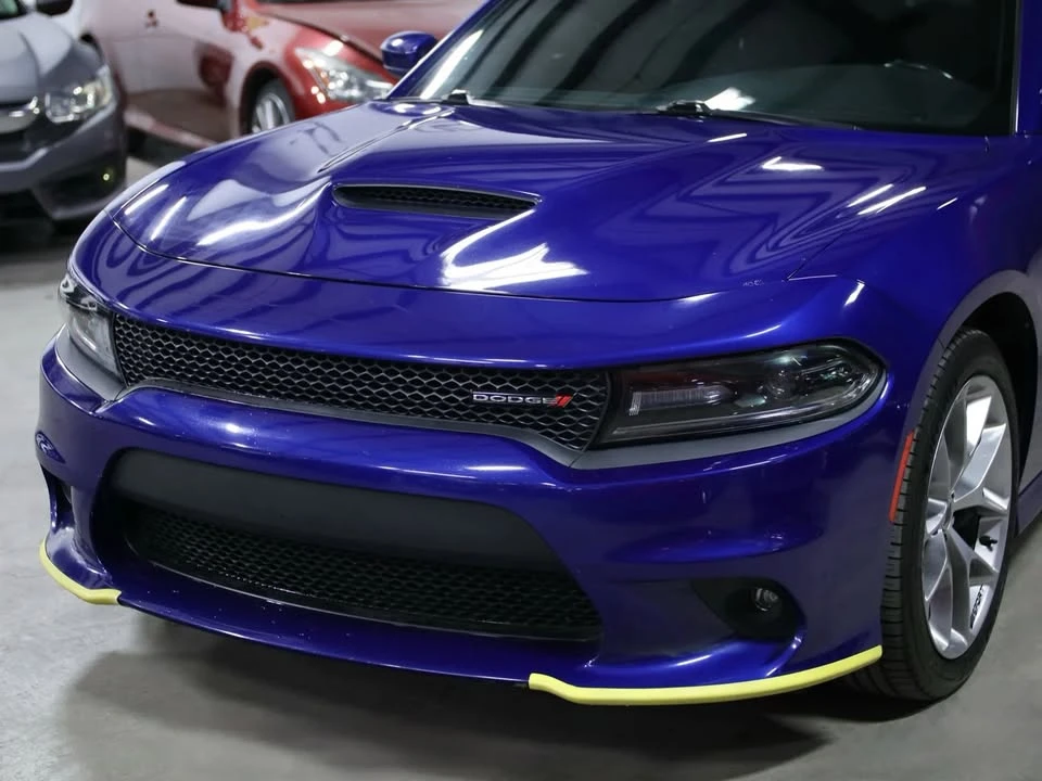 2021 Dodge Charger 7th Gen - Image 6 of 20
