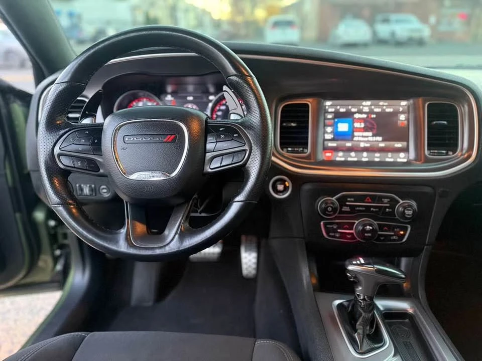 2021 Dodge Charger 7th Gen - Image 4 of 7