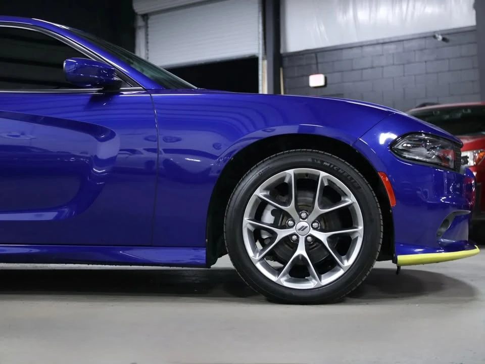 2021 Dodge Charger 7th Gen - Image 10 of 20