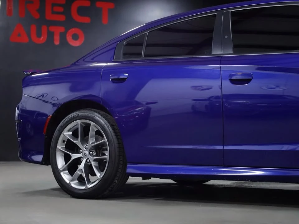 2021 Dodge Charger 7th Gen - Image 11 of 20
