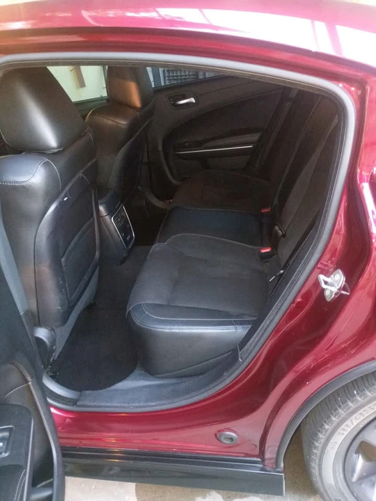 2021 Dodge Charger 7th Gen - Image 8 of 8