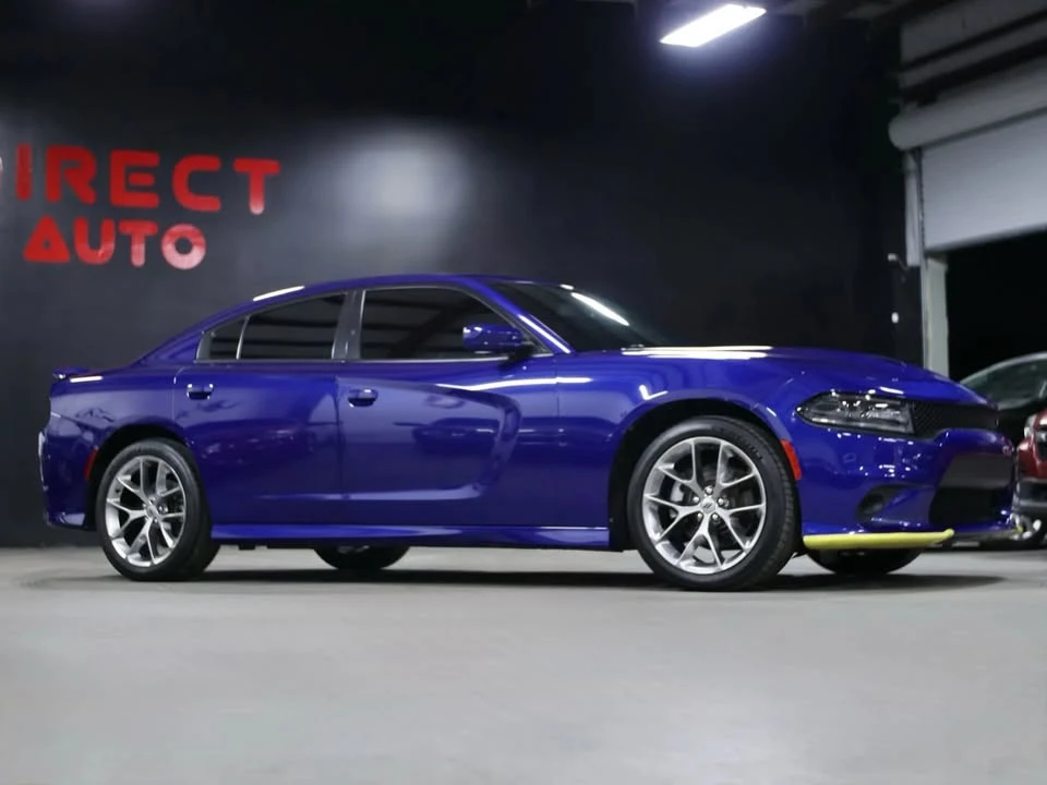 2021 Dodge Charger 7th Gen - Image 9 of 20