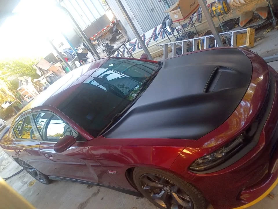 2021 Dodge Charger 7th Gen - Image 2 of 8