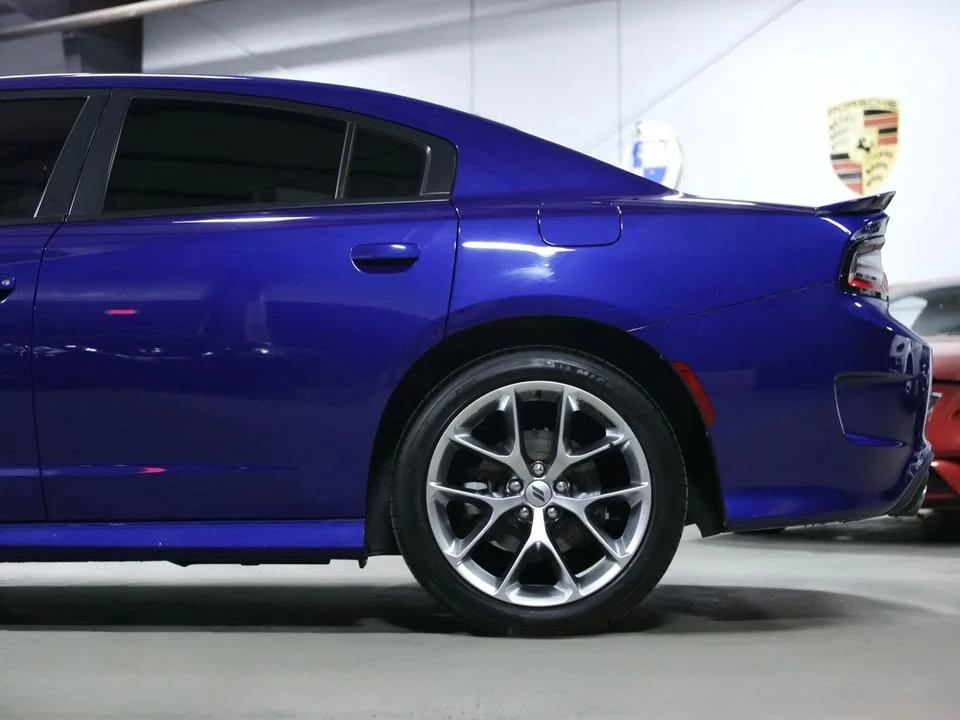 2021 Dodge Charger 7th Gen - Image 18 of 20