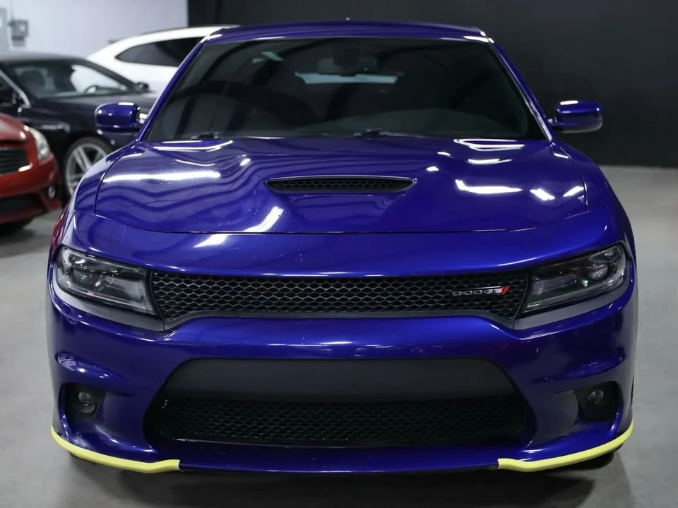 2021 Dodge Charger 7th Gen - Image 5 of 20