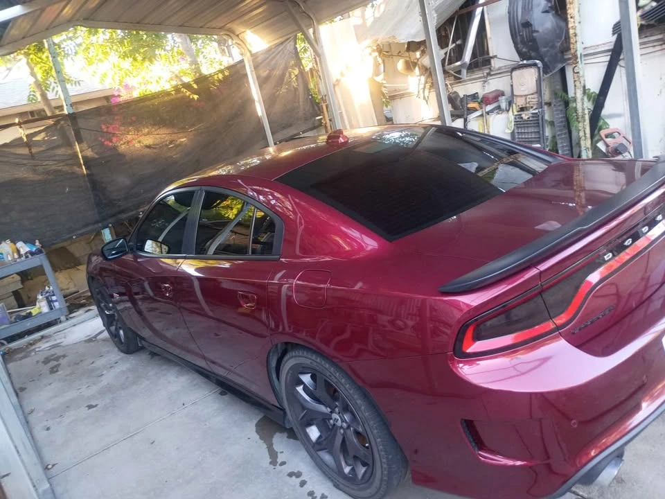 2021 Dodge Charger 7th Gen - Image 5 of 8
