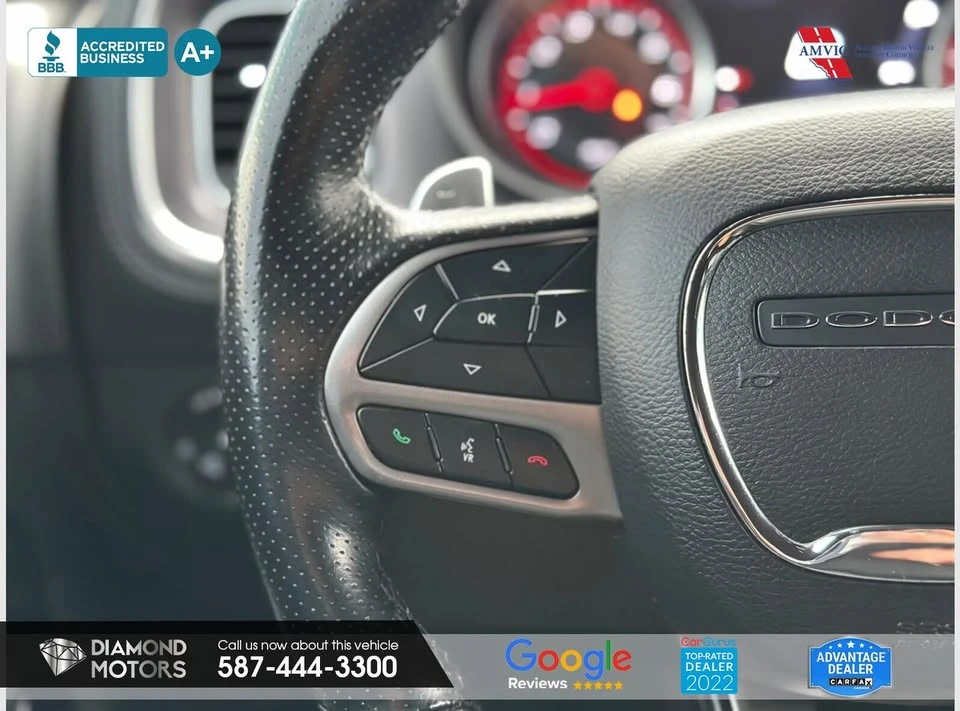 2021 Dodge Charger 7th Gen - Image 13 of 19