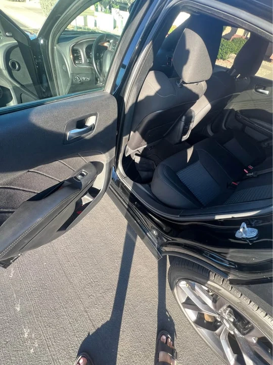2021 Dodge Charger 8th Gen - Image 4 of 7