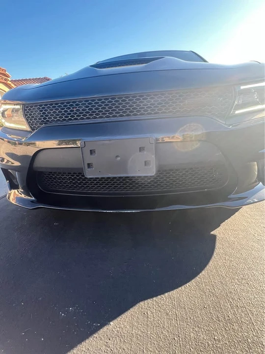 2021 Dodge Charger 8th Gen - Image 3 of 7