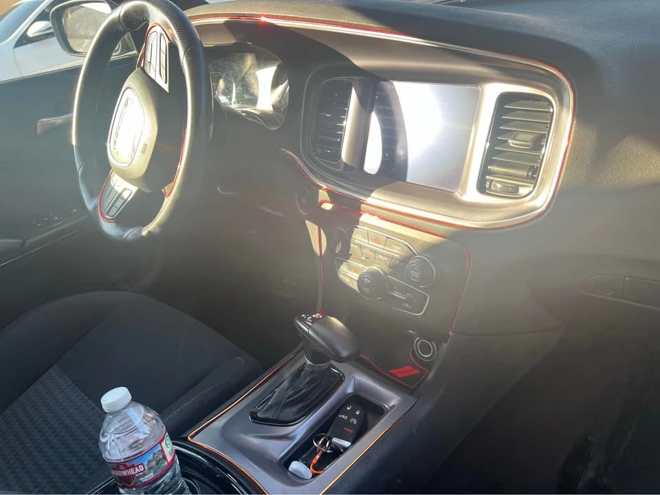 2021 Dodge Charger 8th Gen - Image 6 of 7