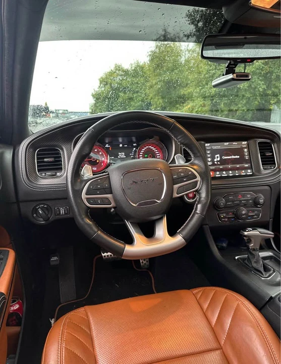 2021 Dodge Charger 7th Gen - Image 2 of 11