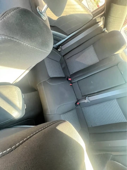 2021 Dodge Charger 8th Gen - Image 5 of 7