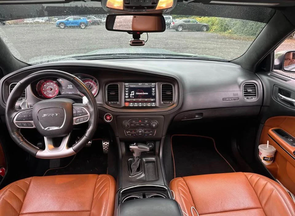 2021 Dodge Charger 7th Gen - Image 5 of 11