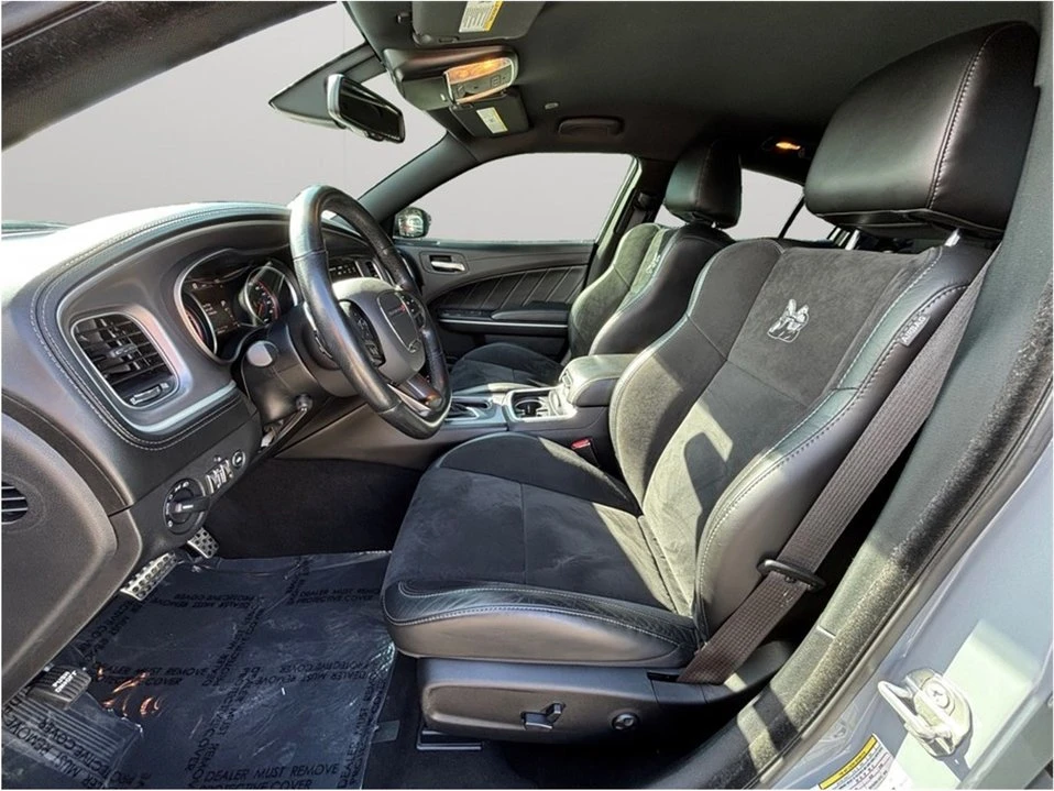 2021 Dodge Charger 7th Gen - Image 2 of 20