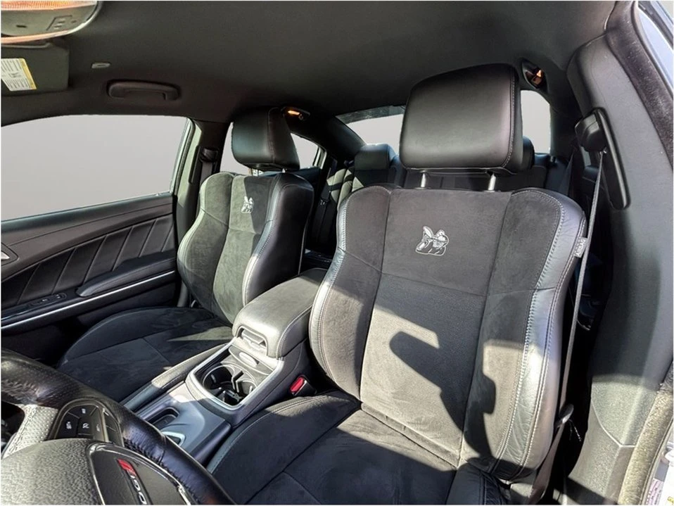 2021 Dodge Charger 7th Gen - Image 19 of 20