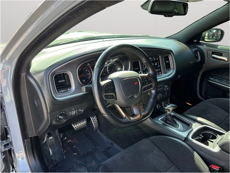 2021 Dodge Charger 7th Gen - Image 6 of 20