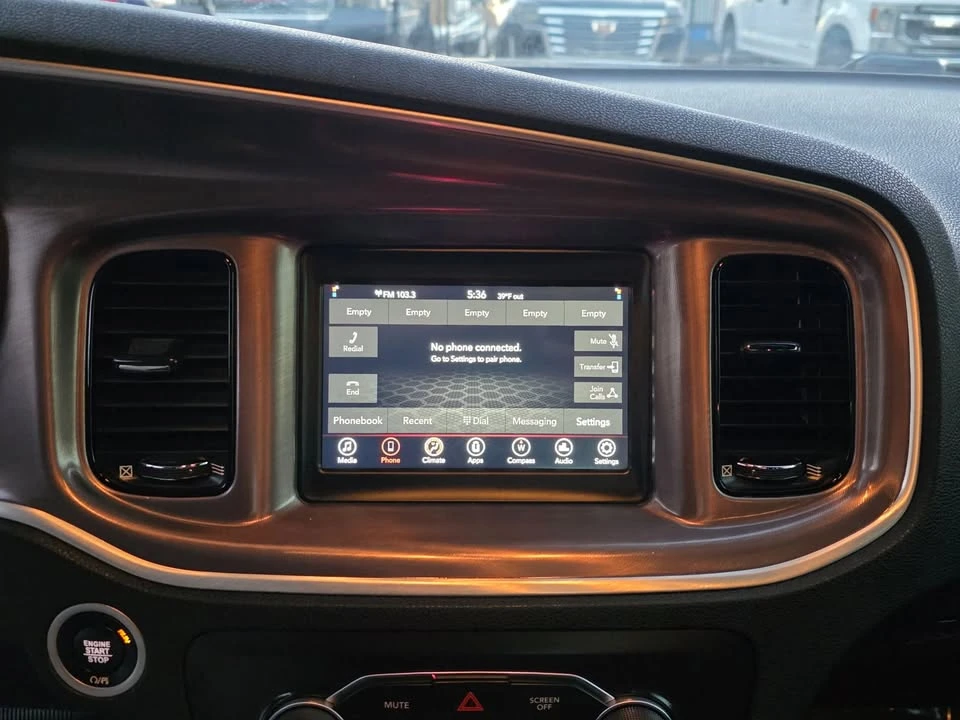 2021 Dodge Charger 7th Gen - Image 14 of 19