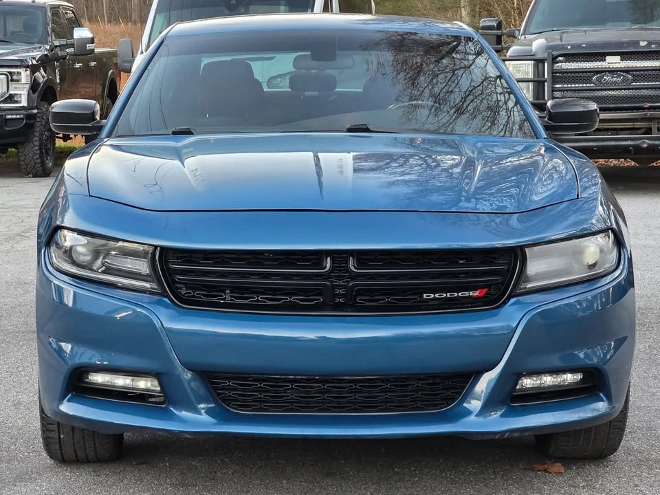 2021 Dodge Charger 7th Gen - Image 10 of 19
